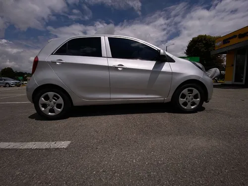 Kia Picanto 1.25 Ion R
