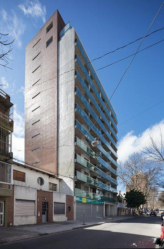 Edificio Silene I - Cocheras En Venta