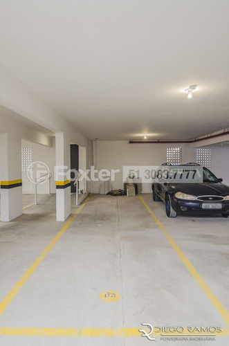 Imagem 16 de 23 de Cobertura, 2 Dormitórios, 126.29 M², Jardim Do Salso - 166870