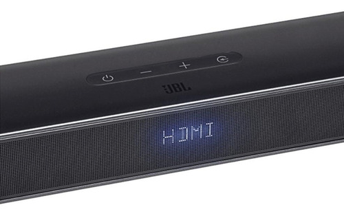 Imagem 6 de 9 de Home Soundbar Jbl Bar 2.1 Canais, 300w De Potência Bluetooth