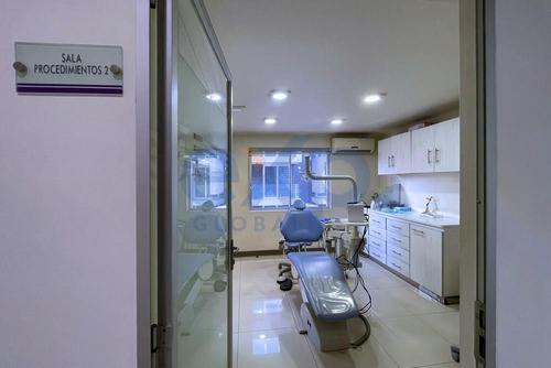 Rebajada! Clínica  Dental A Pasos Metro Los Leones