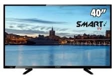 Tv Sankey 40 Pulgadas Smart Tv 