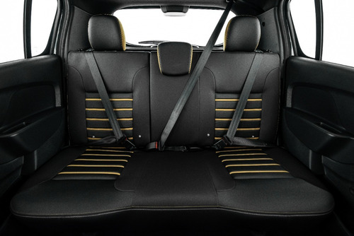 Imagen 7 de 8 de Renault Stepway 2023 - Autocity Renault Tagle