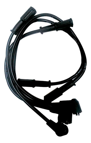 Cable De Bujias Bosch Fiat Palio (326) Br