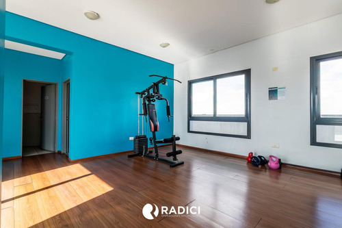 Venta Departamento De 3 Dormitorios C Cochera En La Mejor Ubicacion De General Paz! Lo Vemos
