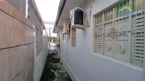 Imagem 11 de 15 de Ponto Comercial À Venda - Torre - João Pessoa - Pb - Pt0017