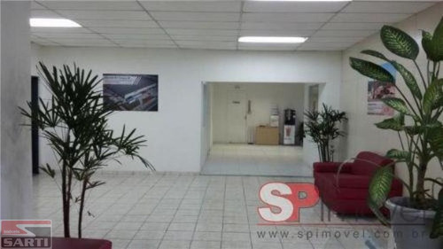 Prédio Comercial Na Vila Maria! - St18591
