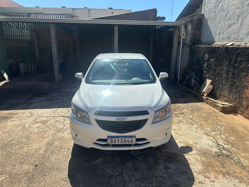 Chevrolet Onix 1.0 Joy 5p