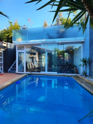 Imagen 1 de 27 de Casa En Venta De 4 Dorm. En La Florida