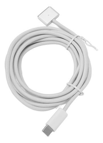 Cable De Carga Tipo C Para Magsafe 3, 140 W, Pd Fast