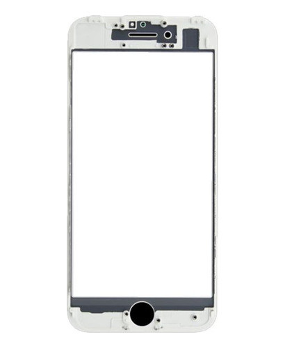 Visor iPhone 7 Frontal