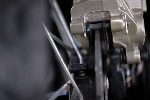Imagen 13 de 15 de Royal Enfield Himalayan Bs6 2022 (accesorios Originales)