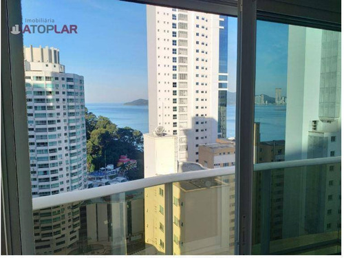 Apartamento Com 4 Dormitórios À Venda, 158 M² Por R$ 2.395.000,00 - Pioneiros - Balneário Camboriú/sc - Ap2310