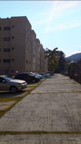 Imagem 1 de 13 de Apartamento Com 2 Dormitórios À Venda, 51 M² - Pimenteiras - Teresópolis/rj - Ap1825