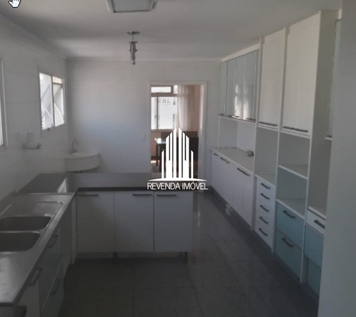 Imagem 9 de 15 de Apartamento Para Venda De 226m²,4 Dormitórios Com Suíte, 2 Vagas No Itaim Bibi - Bc4495