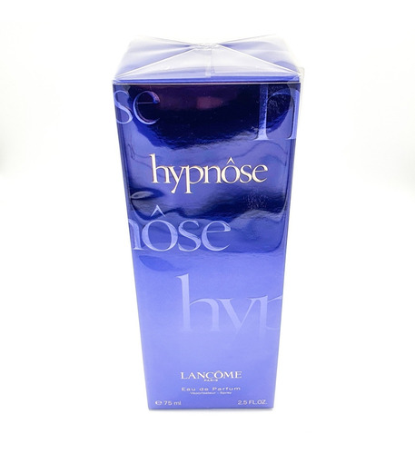 Imagen 2 de 3 de Hypnôse De Lancôme Eau De Parfum 75ml/ Prestige Parfums
