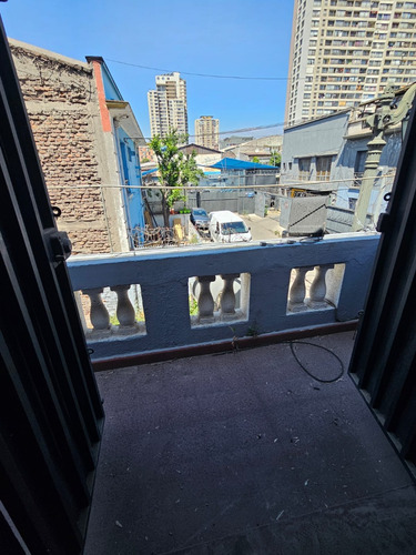 Casas Que Pueden Unirse, Ideal Comercio O Profesionales