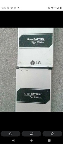 Baterías De Celular LG K9-k10