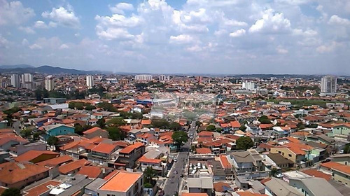 Apartamento Duplex Residencial À Venda, Vila Hulda, Guarulhos - Ad0010. - Ad0010