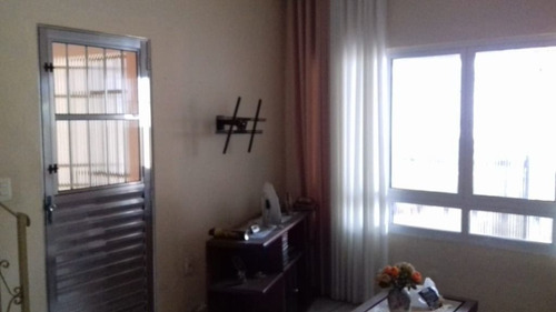 Imagem 2 de 24 de Casa Com 3 Dormitórios À Venda Por R$ 340.000,00 - Vila Formosa - São Paulo/sp - Ca0743