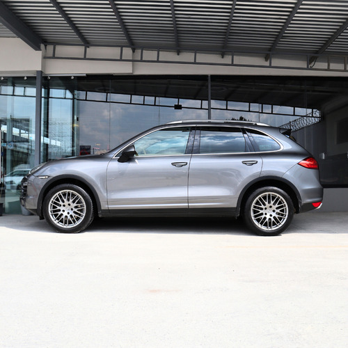 Porsche Cayenne 3.6 V6 Tiptronic At