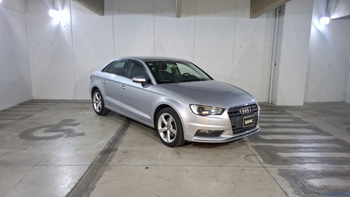 Audi A3 1.8 TFSI AMBIENTE S TRONIC
