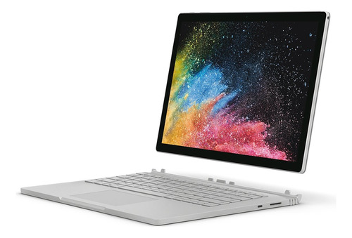 Microsoft Surface Book2 Core I7 8650 16gb Ram 1tb Ssd 1660 (Reacondicionado)