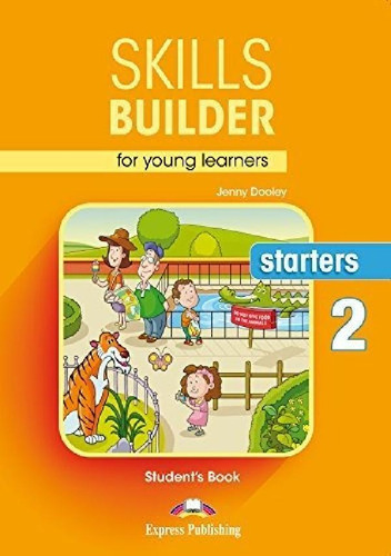 Libro - Skills Builder Starters 2  * New Exam 2018 * Studen