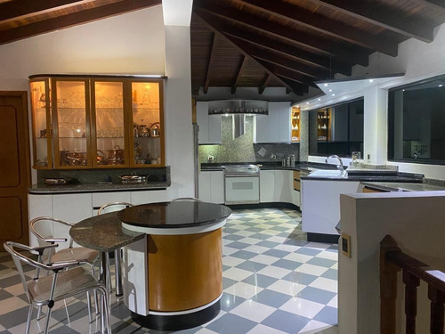 Imagen 6 de 14 de Venta De Casa En Colinas De Carrizal Montaña Alt Urb. Avp Rz