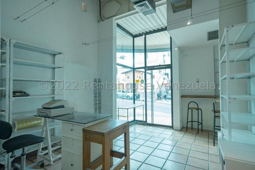Imagen 12 de 16 de Moderno Edificio Comercial En Prados Del Este Mls #22-13487 Hh