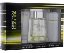 Comprar Set De Aseo Kenneth Cole Reaction Para Hombre, 100 Ml, 3 Uni