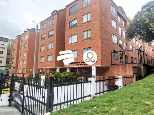 Apartamento En Venta En Los Naranjos, Suba
