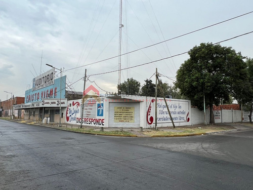 Terreno Ubicado En Juan Domingo Peron 3399 Lomas De Zamora