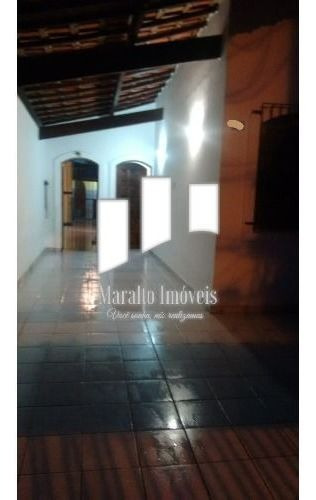 Imagem 3 de 13 de Casa De 2 Dormitórios Na Guilhermina Em Praia Grande Sp.