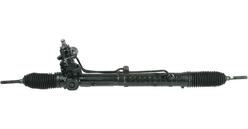 Cremallera Direccion Hidraulica Mercedes-benz C280 06-07 (Reacondicionado)
