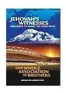 Dvd Los Testigos De Jehovà Organizados Para Predicar...