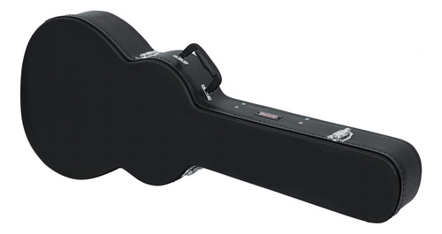 Funda Para Guitarra Acstica De Gator, G-pg Acoustic Pro Go S