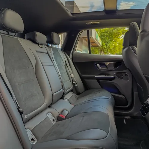 Mercedes-Benz Clase Eq Eqe Suv 350+