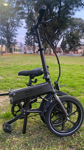 Imagen 10 de 17 de Bicicleta Eléctrica
