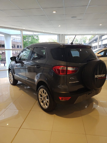 Imagen 13 de 25 de Ford Ecosport 1.5 Titanium Entrega Inmediata 2023 (e)