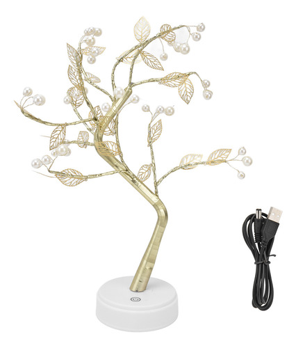 Árvore Artificial Com Galhos Ajustáveis Estilo Bonsai