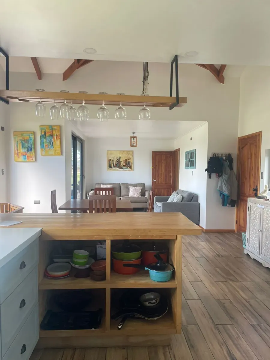 Imagen 5 de 26 de Hermosa Casa En Condominio Buena Ubicación Frutillar