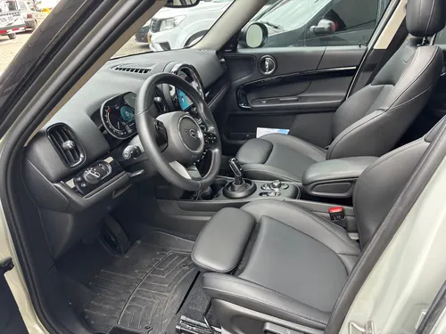 Mini Countryman 2.0 Cooper S
