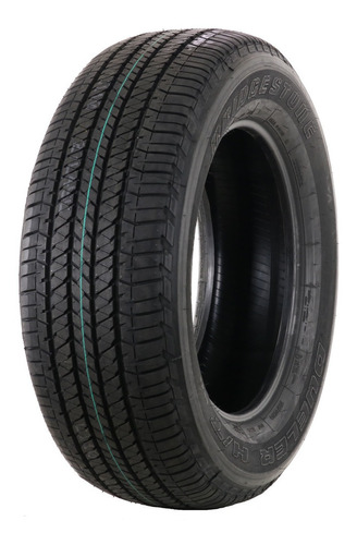 Pneu Bridgestone Dueler H/T 684 II Ecopia 265/60R18 110 T