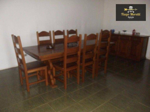 Imagem 28 de 30 de Sítio Com 4 Dormitórios À Venda, 5 M² Por R$ 1.480.000,00 - Centro - Boituva/sp - Si0011