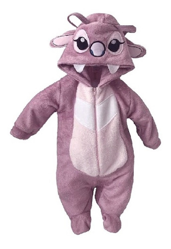 Kit 3 Mamelucos Disney Minnie, Marie, Angel A Precio De 2