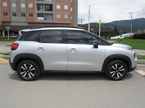 Citroën C3 1.6 Shine Automática