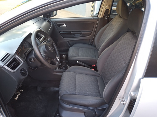 Volkswagen Suran 2015 1.6 N Comfortline