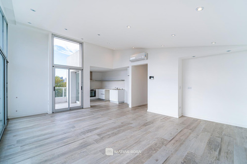 Venta - Piso 3 Ambientes - A Estrenar - Zona Güemes