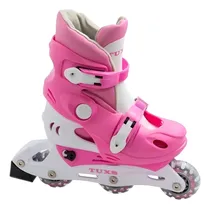 Comprar Rollers Infantiles Extensibles Niña Nena Niño Nene Patines